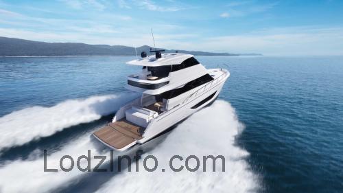 Maritimo M55 karta techniczna i opinia